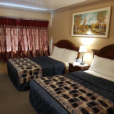 Capri Motelポートコルボーン エクステリア 写真