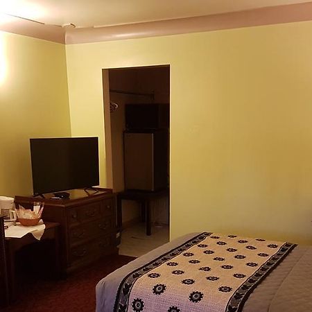 Capri Motelポートコルボーン エクステリア 写真
