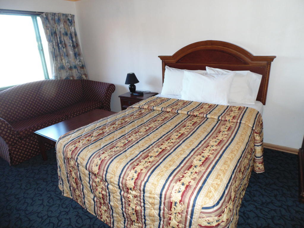 Capri Motelポートコルボーン 部屋 写真