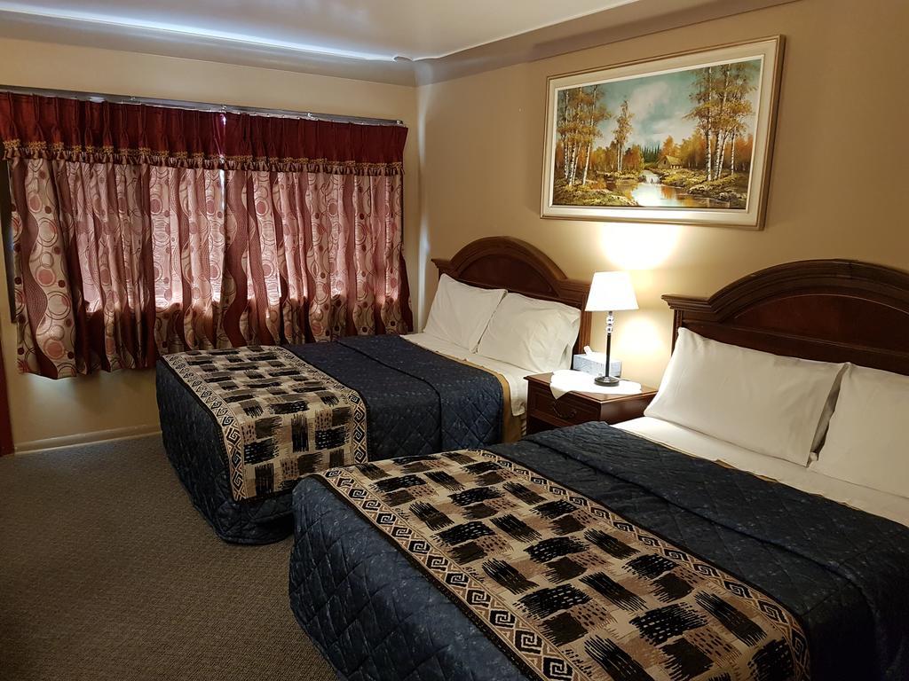 Capri Motelポートコルボーン エクステリア 写真