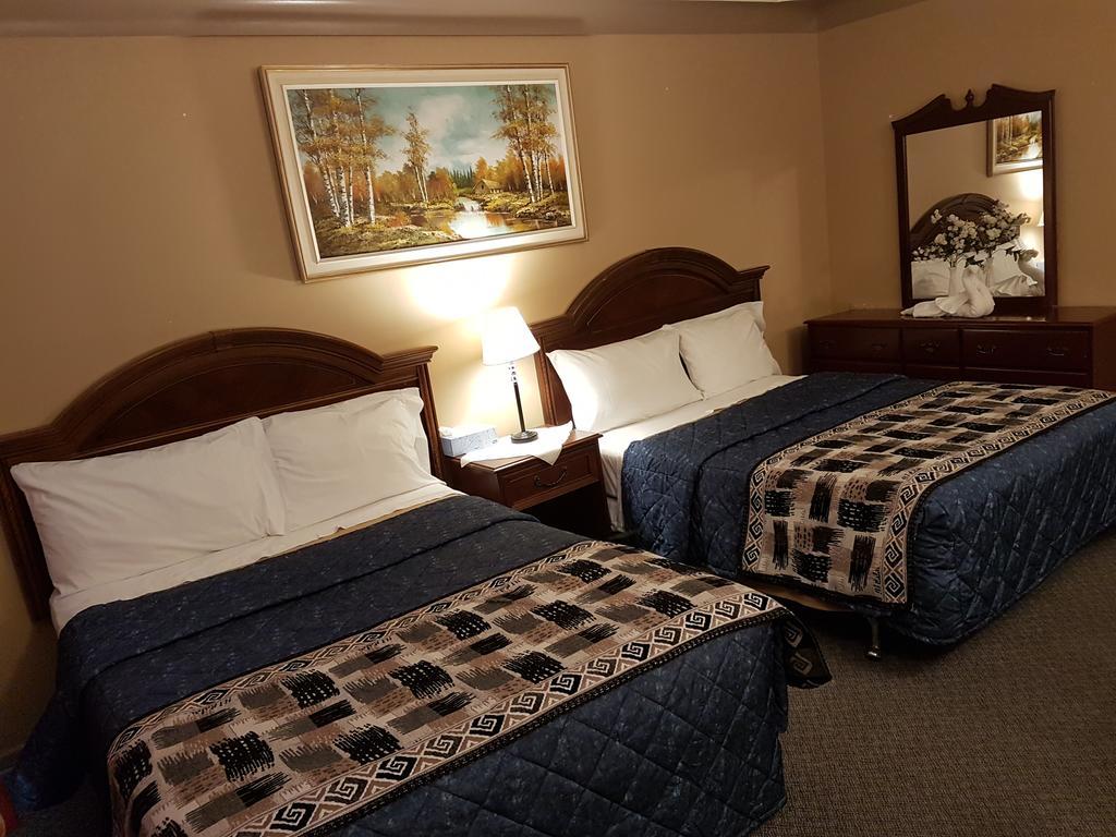 Capri Motelポートコルボーン エクステリア 写真