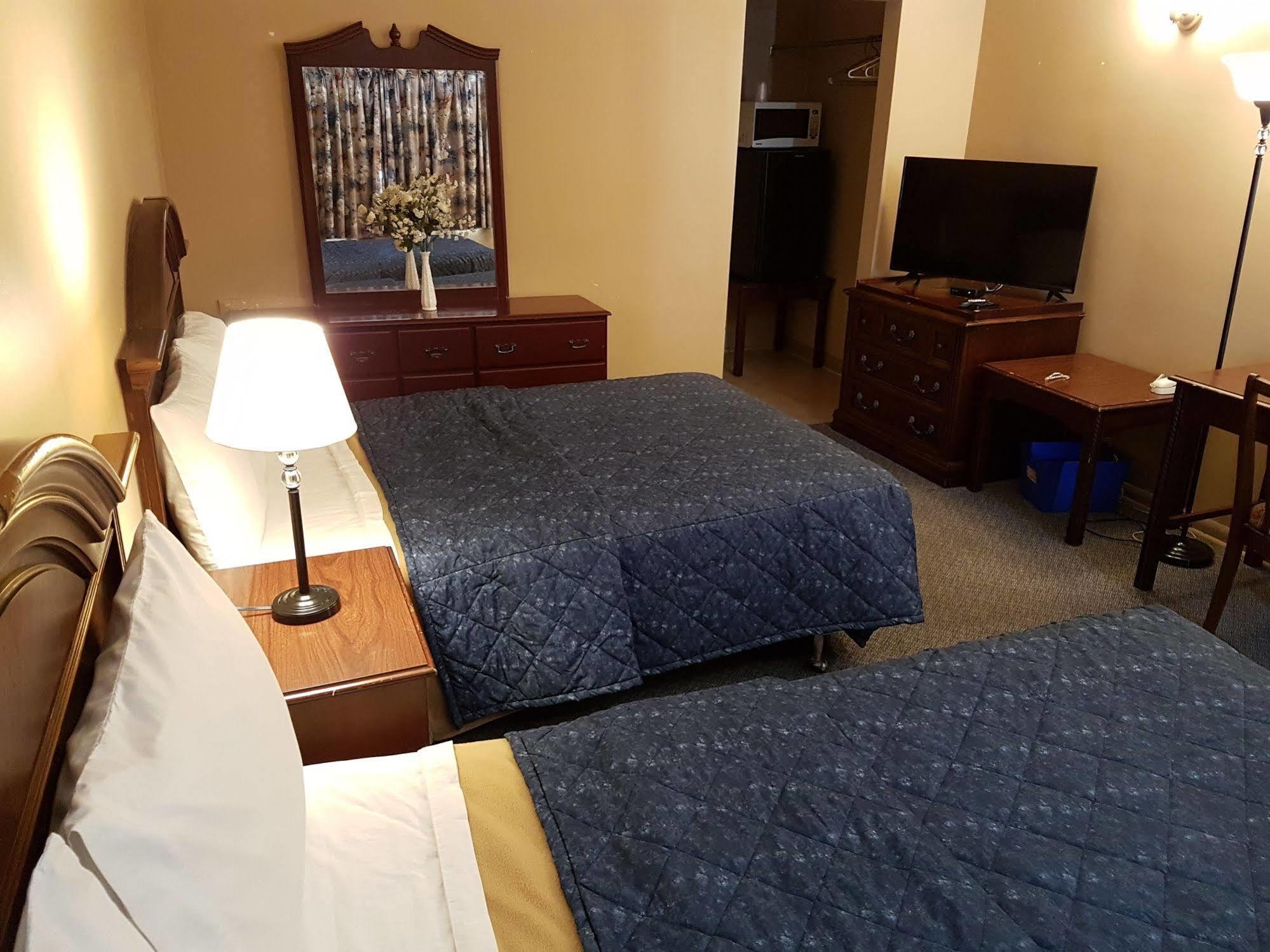 Capri Motelポートコルボーン エクステリア 写真