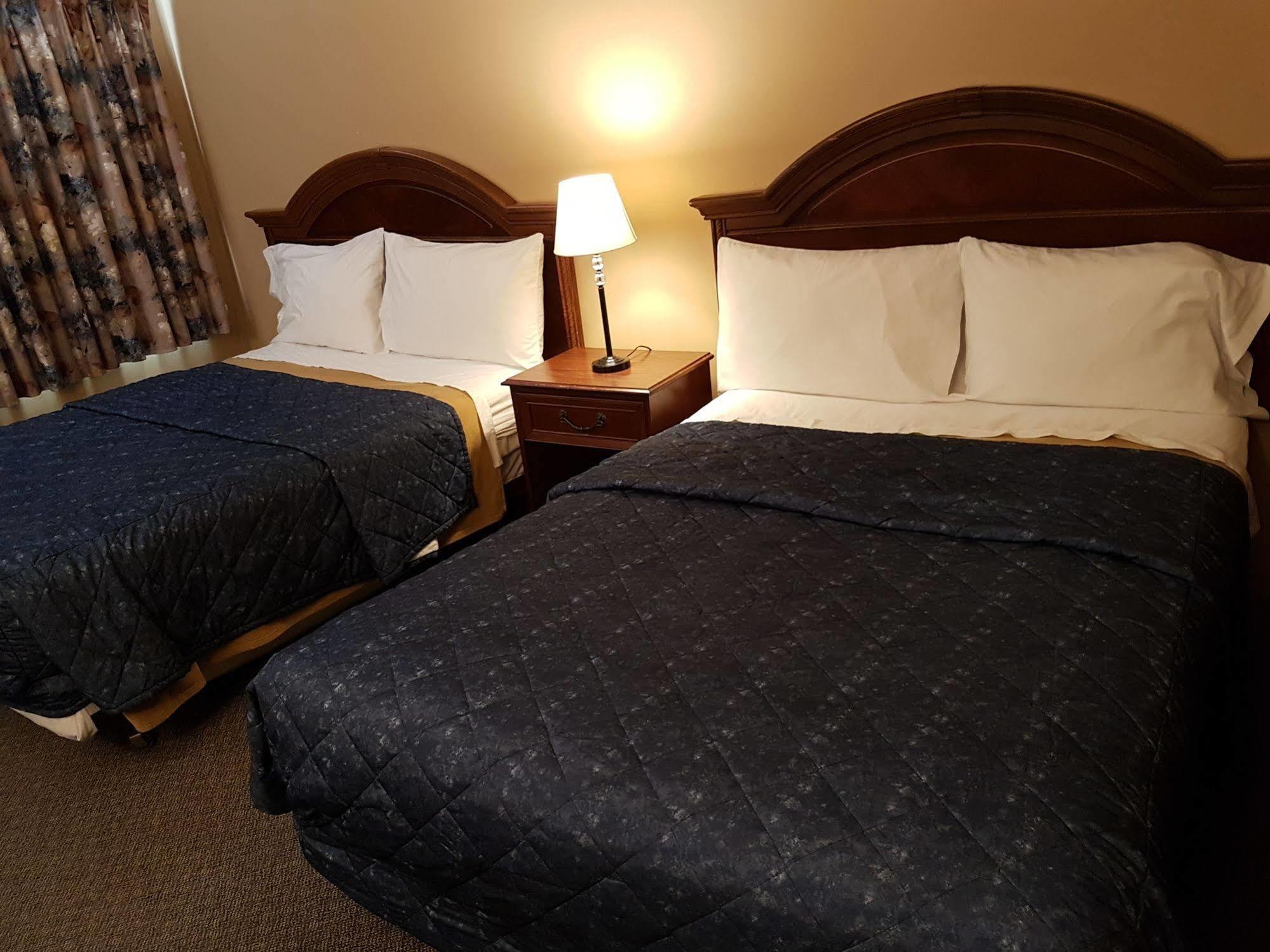 Capri Motelポートコルボーン エクステリア 写真