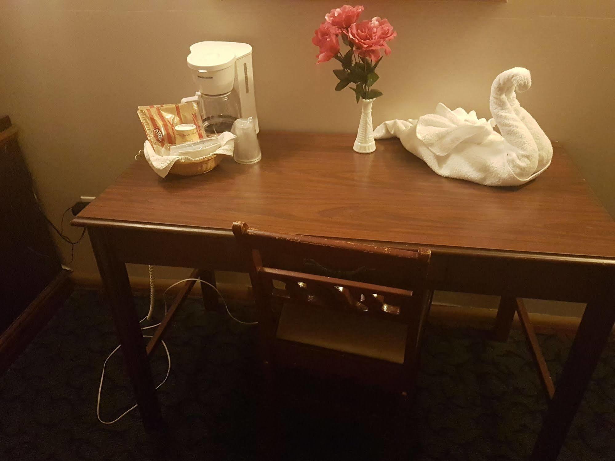 Capri Motelポートコルボーン エクステリア 写真