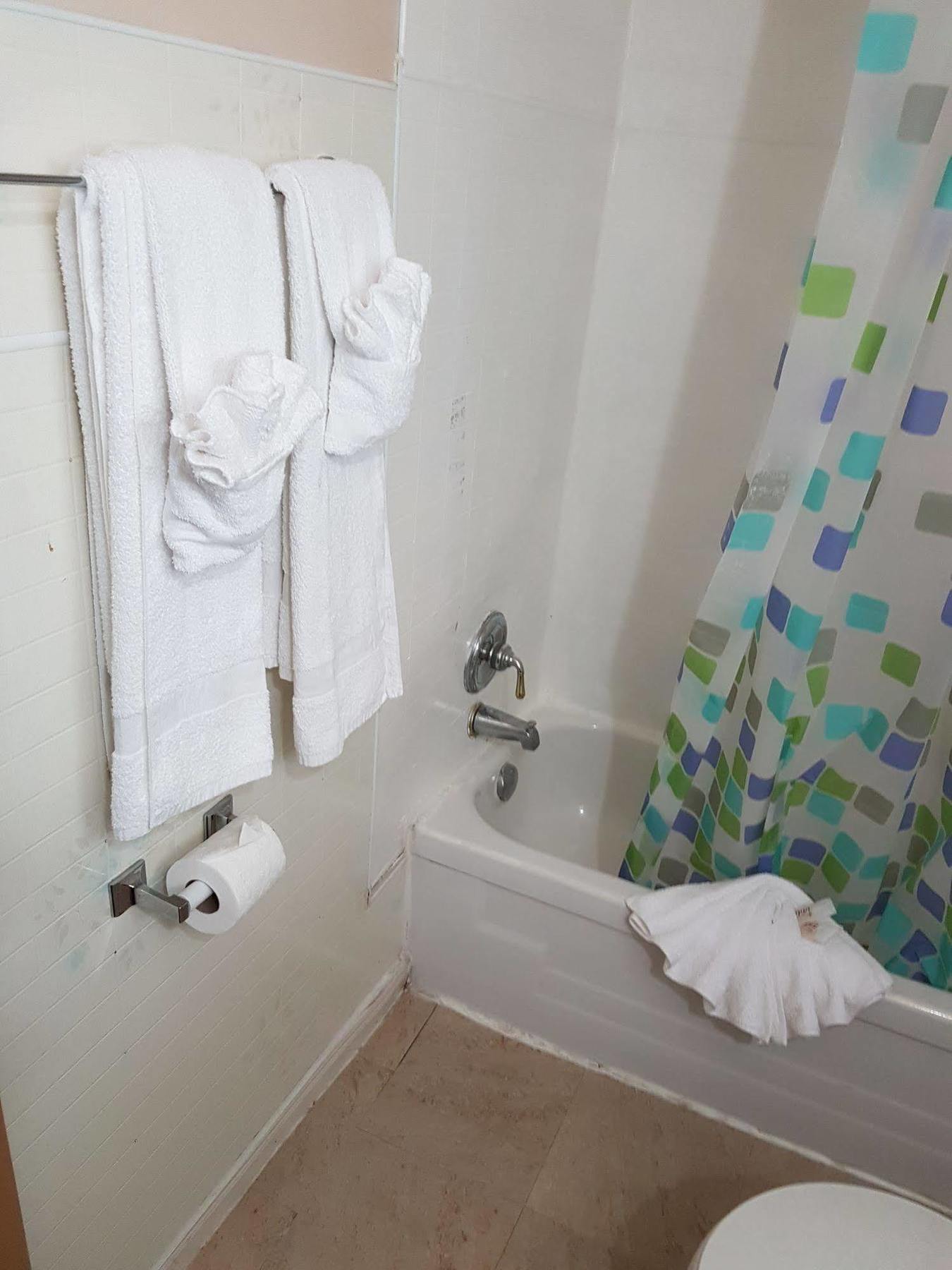 Capri Motelポートコルボーン エクステリア 写真